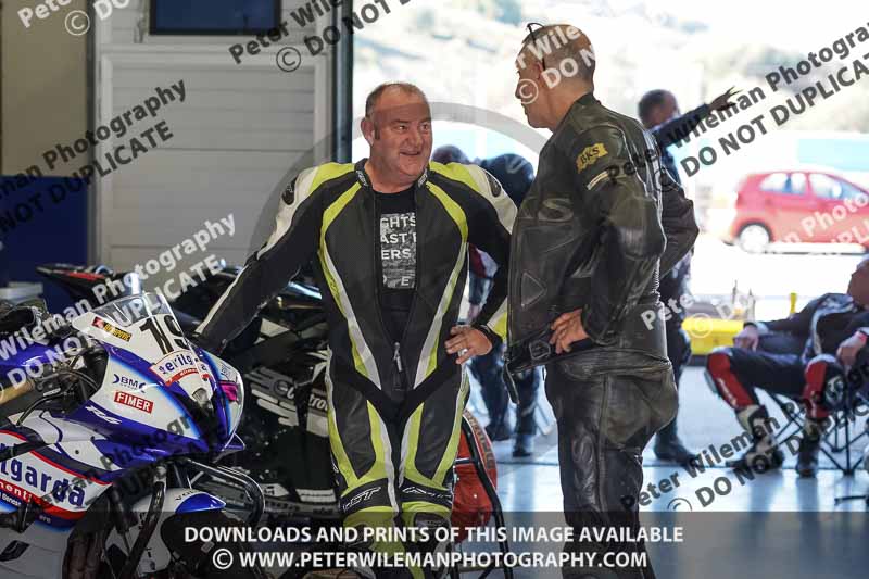 25 to 27th november 2017;Jerez;event digital images;motorbikes;no limits;peter wileman photography;trackday;trackday digital images
